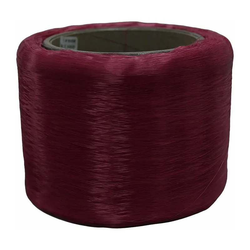 Pusiau{0}}matiniai verpalai po deformacijos